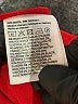 H&M Red Casual Dress Size XS - photo 8