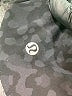 Lululemon Athletica Chevron-herringbone Gray Active Pants Size 6 - photo 8