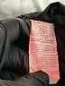 Active by Old Navy 100% Polyester Black Athletic Shorts Size 6 - 7 - photo 4