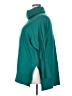 First Love Teal Turtleneck Sweater Size 2X - photo 5
