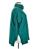 First Love Teal Turtleneck Sweater Size 2X - photo 4