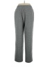 Norton McNaughton Houndstooth Gray Dress Pants Size 14 - photo 2