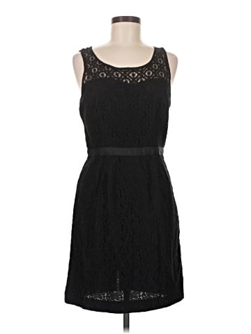 Elle Cocktail Dress (view 1)