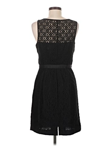 Elle Cocktail Dress (view 2)