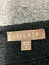 Lilla P Black Pullover Sweater Size S - photo 7