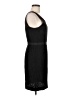 Elle Black Cocktail Dress Size 8 - photo 4