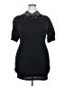 Assorted Brands Black Cocktail Dress Size XXL - photo 1