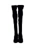 Steve Madden Black Boots Size 5 1/2 - photo 2