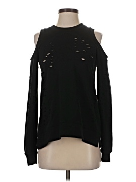 Central Park West Pullover Sweater