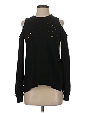 Central Park West Pullover Sweater (view 1)