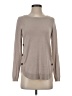Lety & Me Tan Pullover Sweater Size XS - photo 1