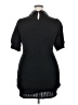 Assorted Brands Black Cocktail Dress Size XXL - photo 2