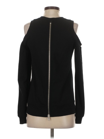 Central Park West Pullover Sweater (view 2)