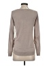Lety & Me Tan Pullover Sweater Size XS - photo 2