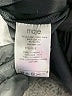 Maje Solid Black Cocktail Dress Size Med (2) - photo 5