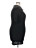 Assorted Brands Black Cocktail Dress Size XXL - photo 4