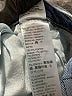 Levi's Hearts Blue Jeans Size 26 waist - photo 6