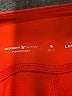 Active by Old Navy Color Block Orange Track Pants Size 6 - 7 - photo 3