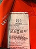 Active by Old Navy Color Block Orange Track Pants Size 6 - 7 - photo 4