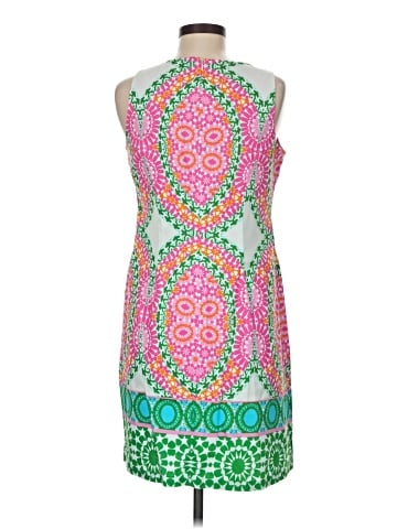 London Times Cocktail Dress (view 2)