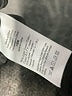 J.Crew Solid Black Jumpsuit Size 4 - photo 5