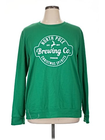 Unbranded Sweatshirt (view 1)