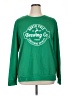 Unbranded Green Sweatshirt Size XL - photo 1