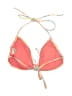 Roxy Tropical Yellow Swimsuit Top Size M - photo 2