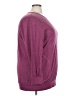Unbranded Purple Sweatshirt Size 22w - photo 4
