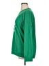 Unbranded Green Sweatshirt Size XL - photo 5