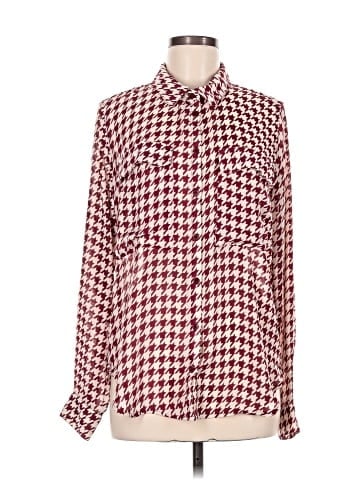 Kut from the Kloth Long Sleeve Blouse (view 1)
