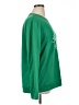 Unbranded Green Sweatshirt Size XL - photo 4