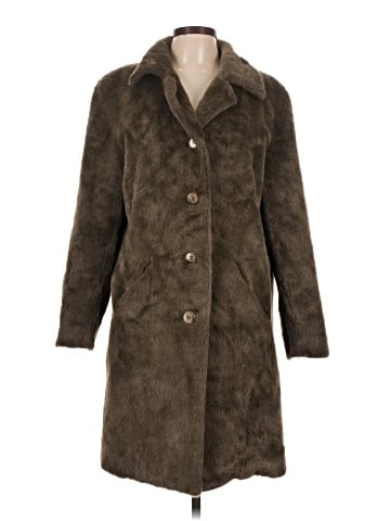 Agnes B. Coat (view 1)
