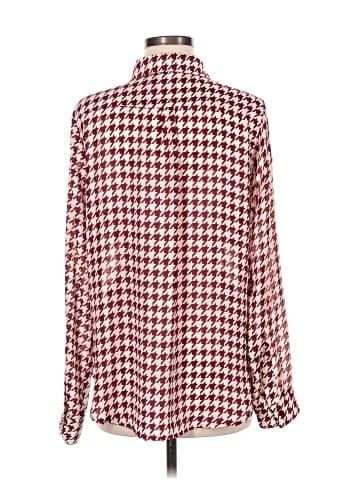 Kut from the Kloth Long Sleeve Blouse (view 2)