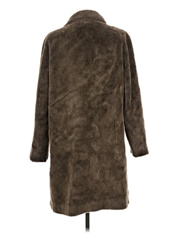 Agnes B. Coat (view 2)