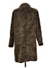 Agnes B. Brown Coat Size Lg (3) - photo 2