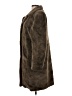 Agnes B. Brown Coat Size Lg (3) - photo 5