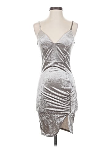 Olive Tree Cocktail Dress (view 1)