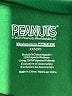 Peanuts Green Pullover Sweater Size XXS - photo 7