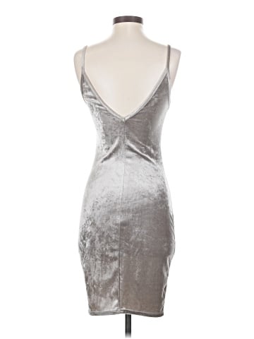 Olive Tree Cocktail Dress (view 2)