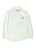 Assorted Brands Green Long Sleeve Button-Down Shirt Size 4 - photo 1
