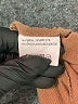 Naggoo Brown Cardigan Size S - photo 8