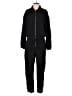 Nanushka Black Jumpsuit Size S - photo 1
