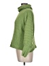 Unbranded Green Turtleneck Sweater Size L (estimated) - photo 5