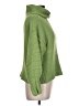 Unbranded Green Turtleneck Sweater Size L (estimated) - photo 4