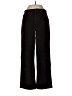 Bill Blass Black Casual Pants Size 6 - photo 1