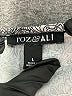 Roz & Ali Silver Short Sleeve Top Size L - photo 7
