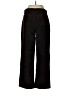 Bill Blass Black Casual Pants Size 6 - photo 2