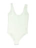 Aura Green Bodysuit Size XL - photo 1
