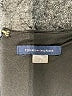 Tommy Hilfiger Chevron-herringbone Black Cocktail Dress Size 6 - photo 7